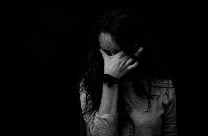 When Your Conscience No Longer Bothers&nbsp;You