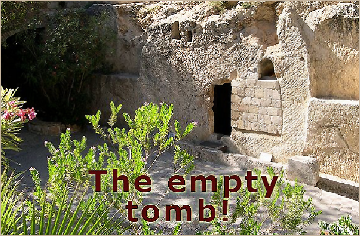 Did Jesus Christ Really Rise From The&nbsp;Dead?