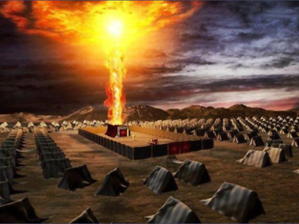 Fulfill Your Call – Follow The&nbsp;Cloud