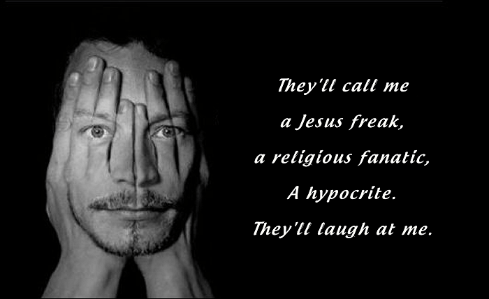 It Could Mean Their Eternity