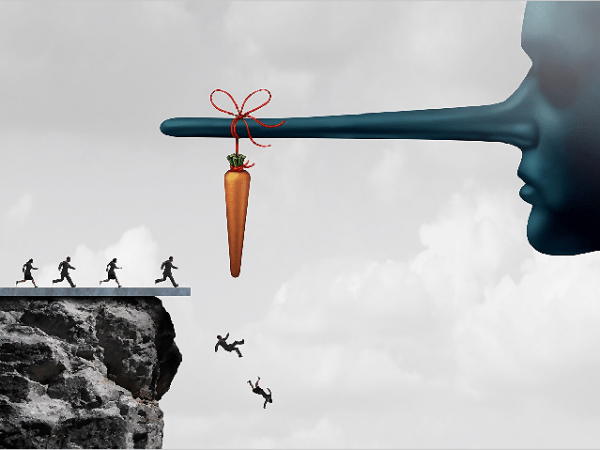 Of Which Spirit Are&nbsp;You?