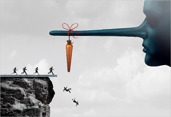 Of Which Spirit Are You?