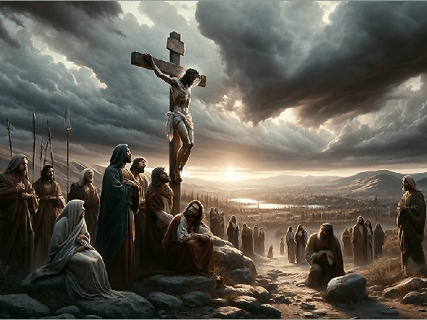 Satan’s Finest Hour