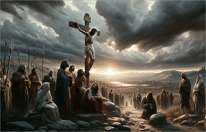 Satan’s Finest Hour