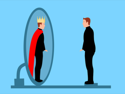 What Is The Correct Term For ‘Self&nbsp;Esteem?’