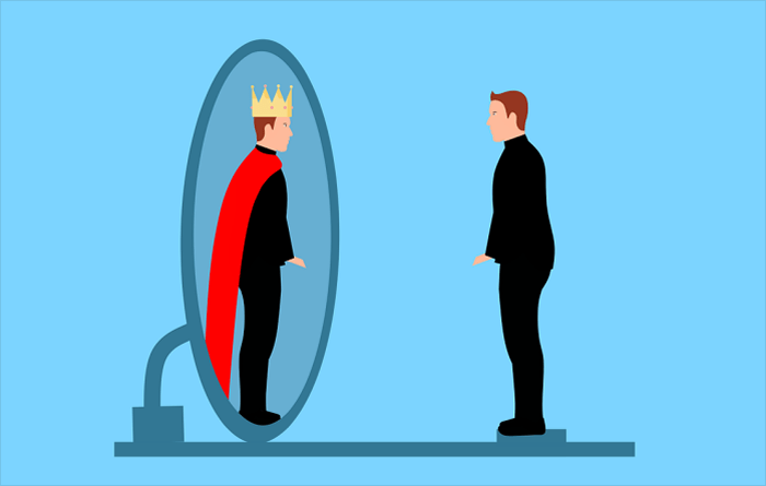 What Is The Correct Term For ‘Self&nbsp;Esteem?’