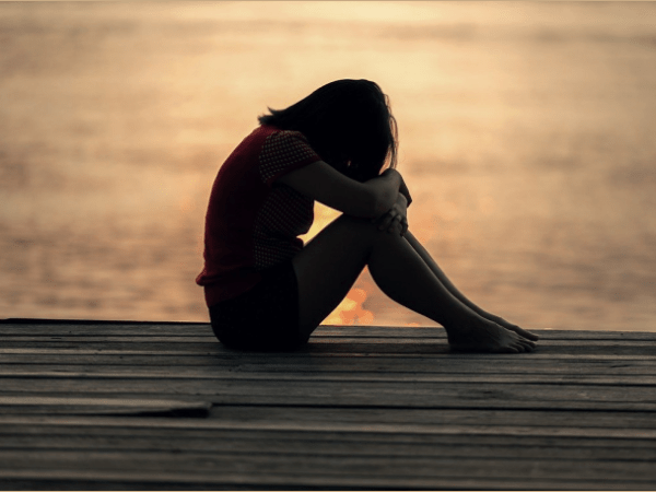 Who Can Bear A Broken&nbsp;Spirit?