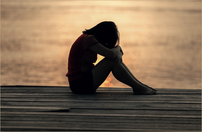 Who Can Bear A Broken&nbsp;Spirit?