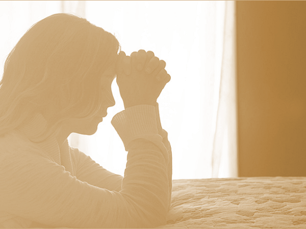 Why The Lord Waits During Your&nbsp;Affliction