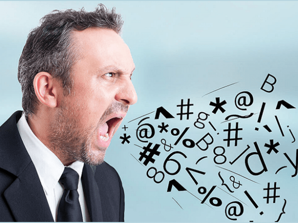 Bitterness Is An Extremely Powerful&nbsp;Emotion