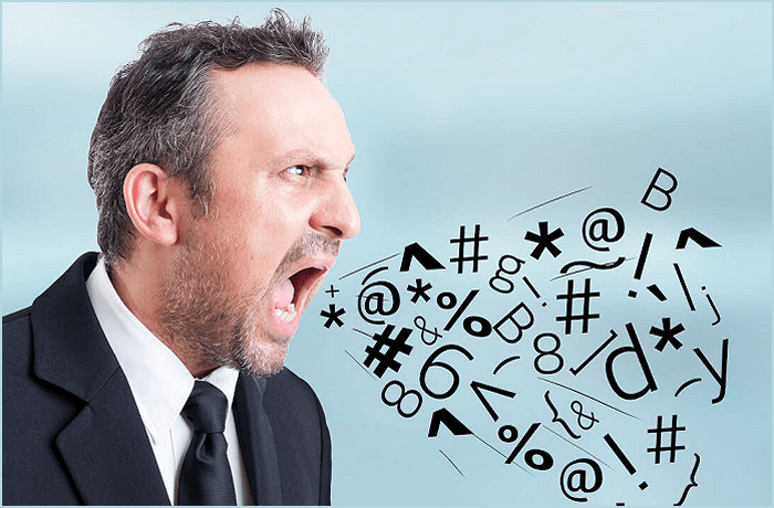 Bitterness Is An Extremely Powerful&nbsp;Emotion