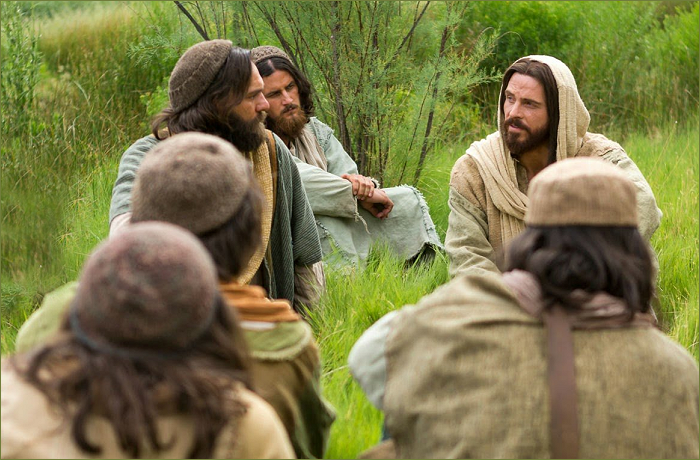 Choose The Inner&nbsp;Circle