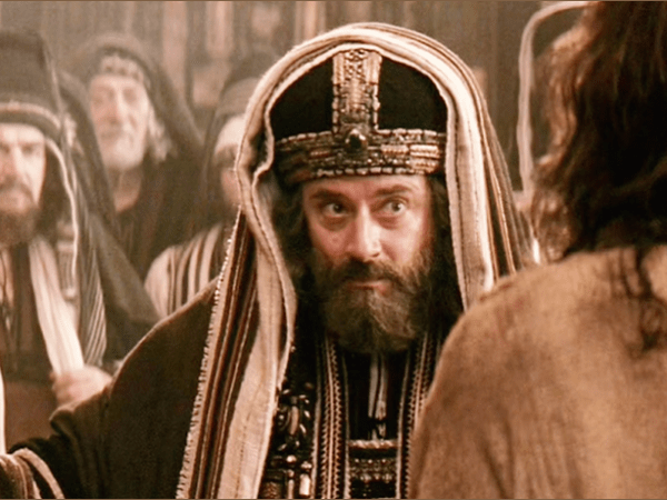 Love Versus Appearances