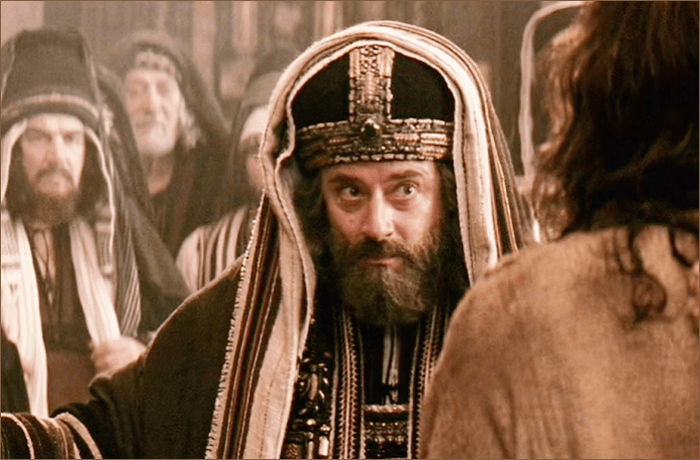 Love Versus Appearances