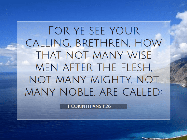 There Is No Joy Like The Joy Of A Surrendered&nbsp;Heart