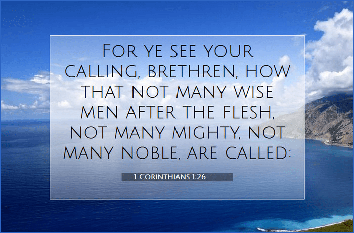 There Is No Joy Like The Joy Of A Surrendered&nbsp;Heart