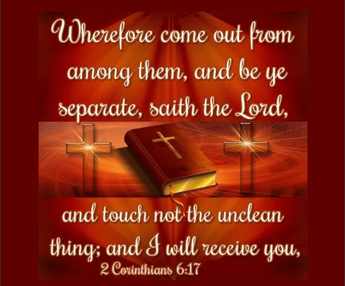 They Can’t And You&nbsp;Can’t