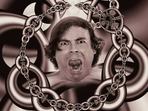 Turn The Tables On&nbsp;Satan