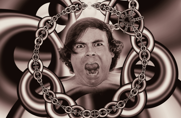 Turn The Tables On&nbsp;Satan