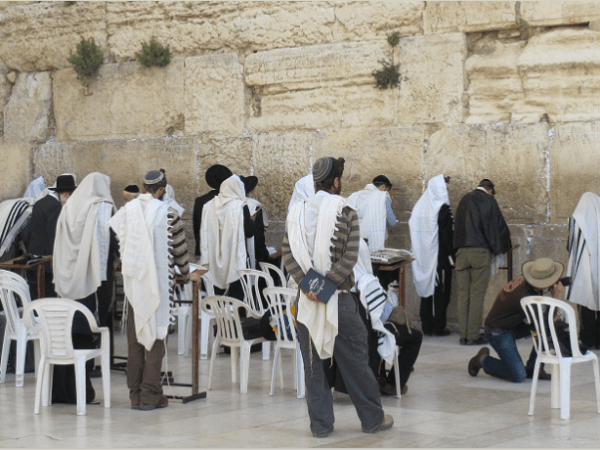 What God Says About The Future Of&nbsp;Israel