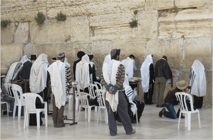 What God Says About The Future Of&nbsp;Israel