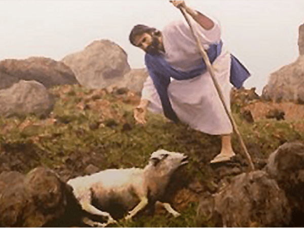 Are You Afraid To Come To The Lord Because Of Your Many&nbsp;Sins?