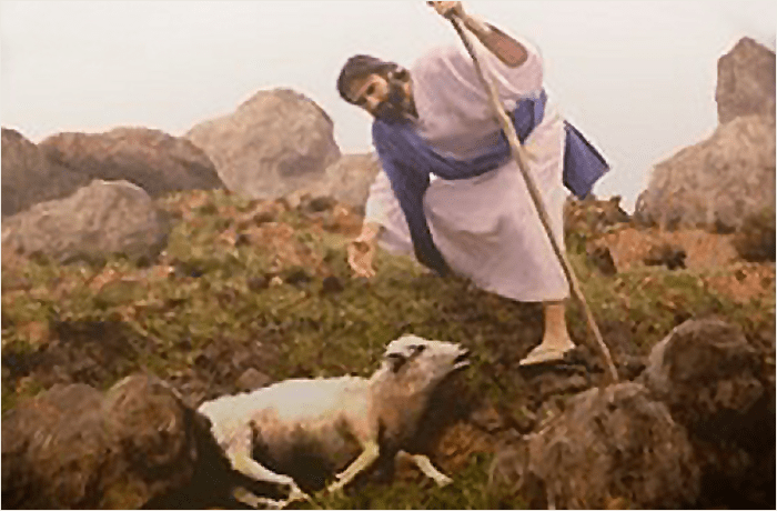Are You Afraid To Come To The Lord Because Of Your Many&nbsp;Sins?