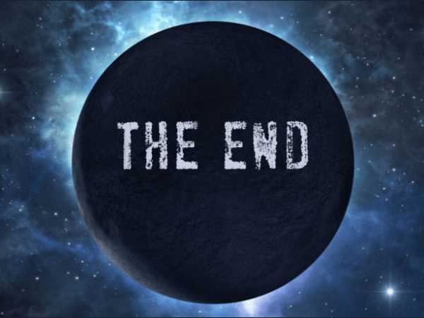 Beyond The Point Of No&nbsp;Return
