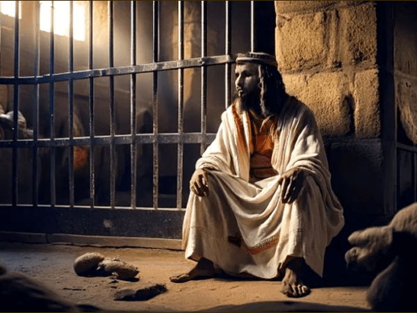Can I Trust God To Work It Out For The&nbsp;Good?