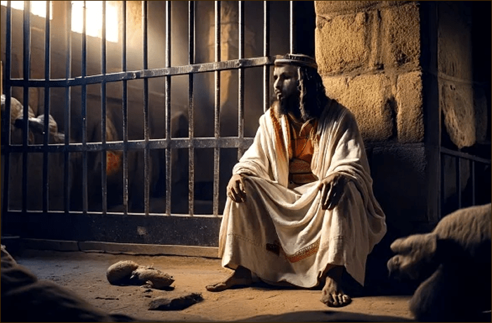 Can I Trust God To Work It Out For The Good?