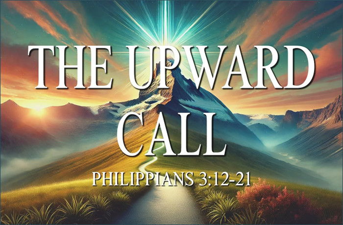 It’s Not Rejection – It’s A Call&nbsp;Upwards