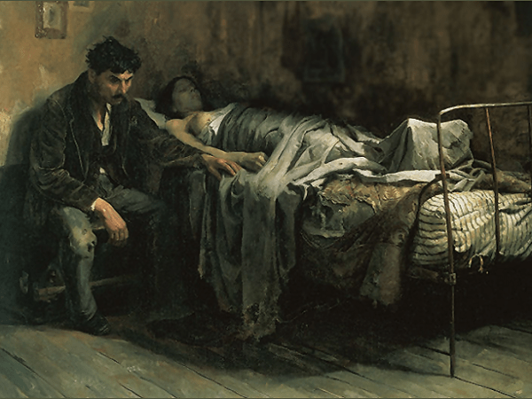 Resurrection From Death And Eternal&nbsp;Life