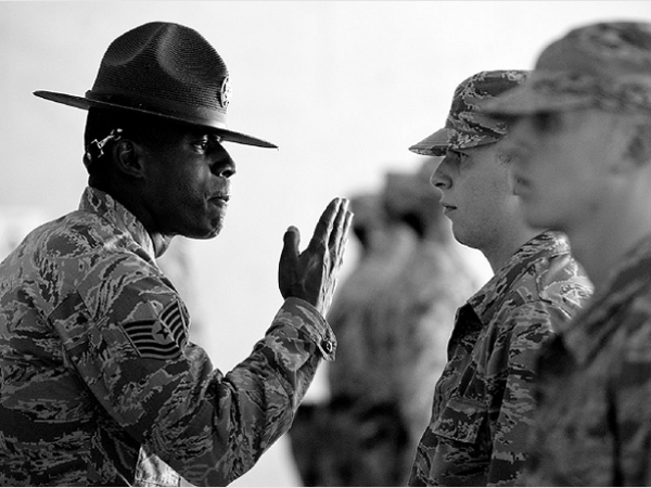Why Boot Camp?