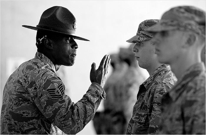 Why Boot Camp?