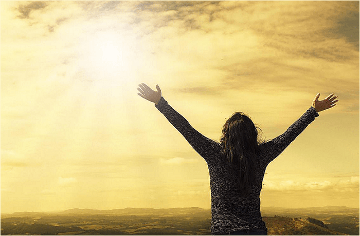 Could You Leap For Joy When Rejected?
