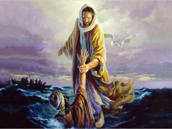 Do You Know Jesus Christ? Or Do You Just Know ABOUT&nbsp;Him?