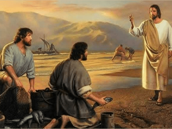 Even The Demons Acknowledge That Jesus Is&nbsp;Lord